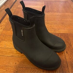 Merry People Bobbi rain boots